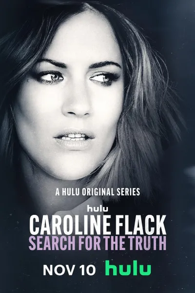Caroline Flack: Search for the Truth