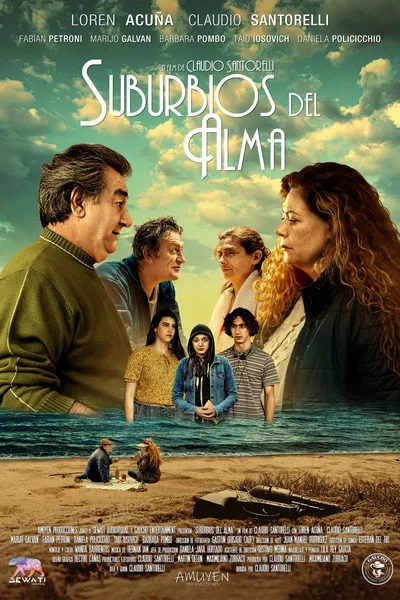 Suburbios del Alma
