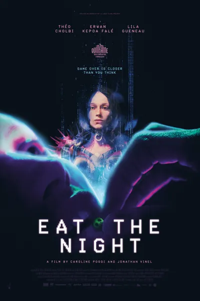 Eat the Night