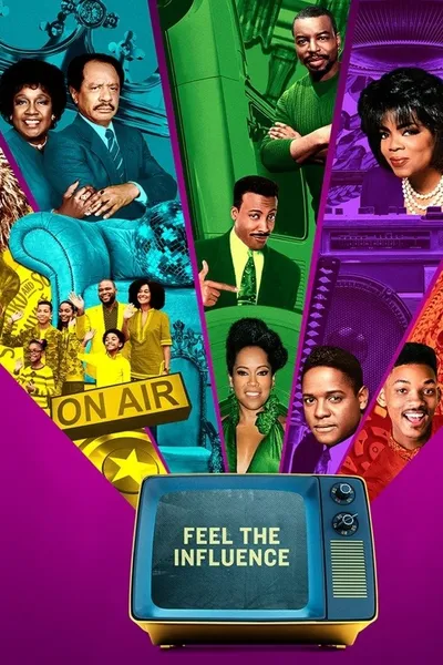 See It Loud: The History of Black Television