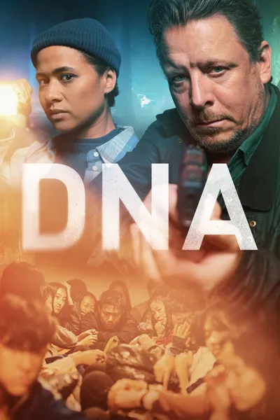 DNA