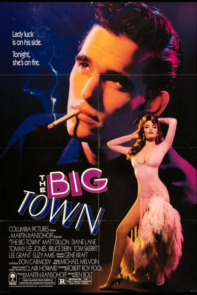 The Big Town