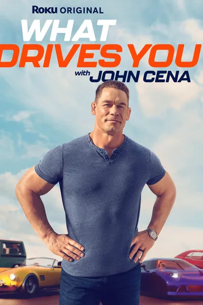 What Drives You