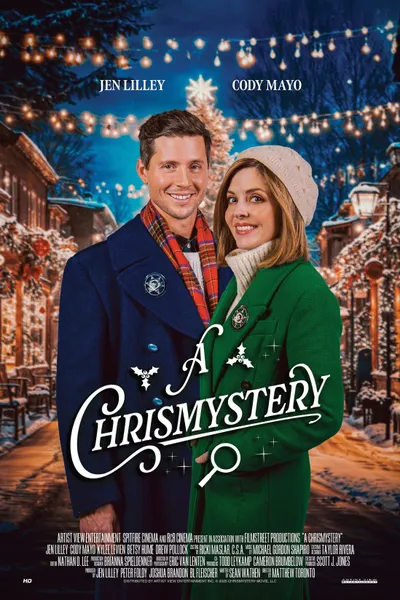 A Chrismystery