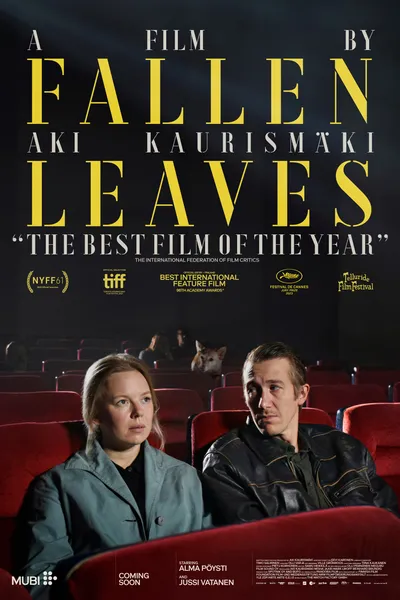 Fallen Leaves