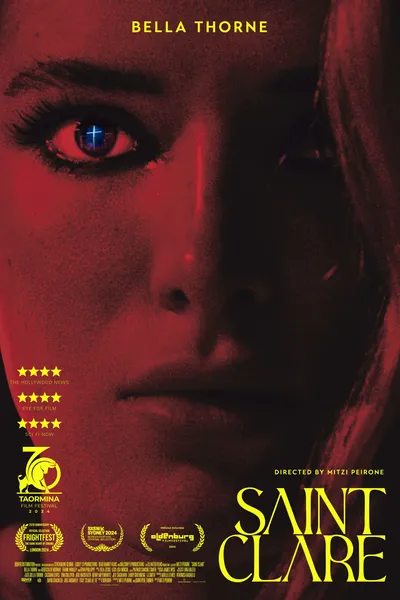 Saint Clare