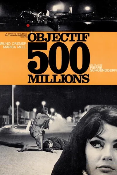 Objective 500 Million