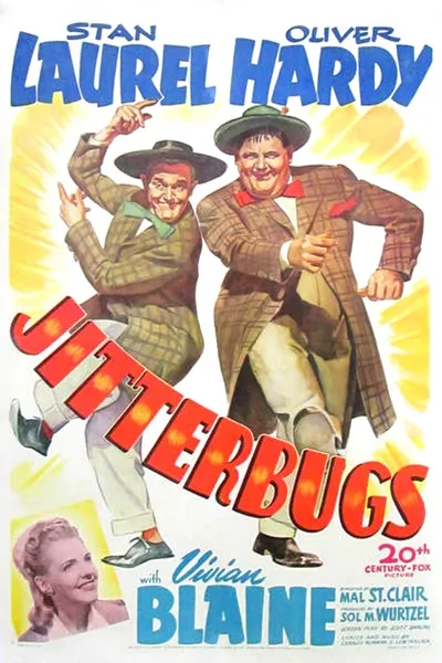 Jitterbugs