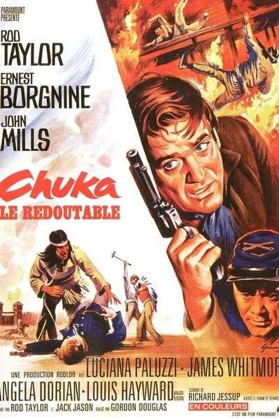 Chuka