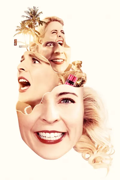 Lady Dynamite