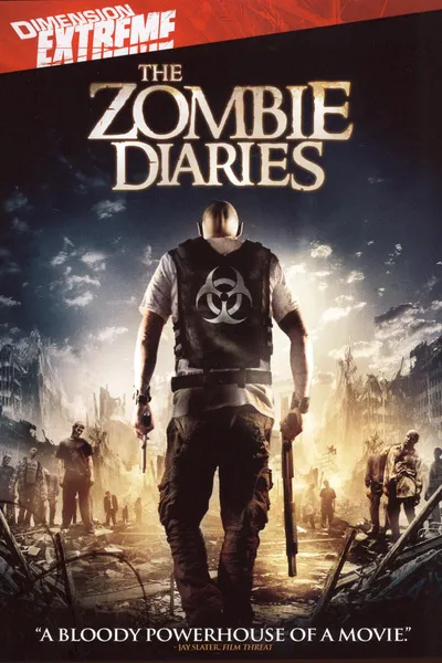 Zombie Diaries