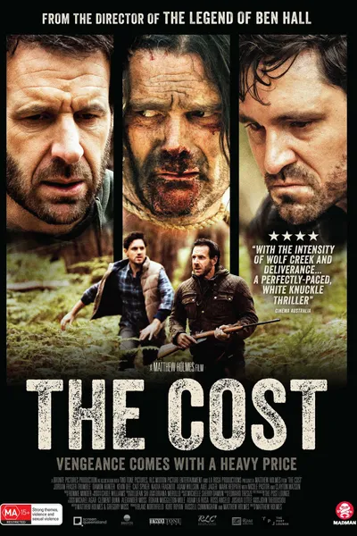 The Cost