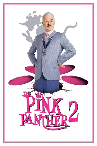 The Pink Panther 2