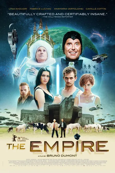 The Empire