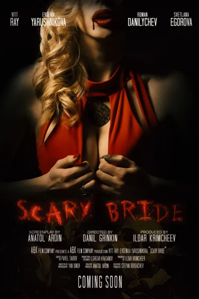 Scary Bride