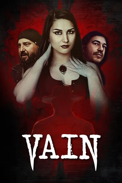 Vain