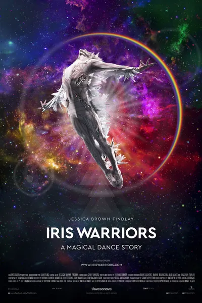 Iris Warriors