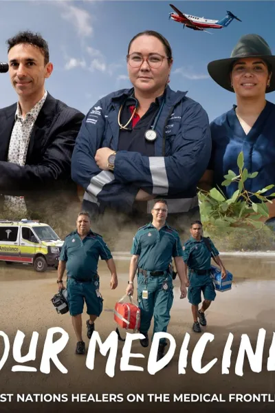 Our Medicine