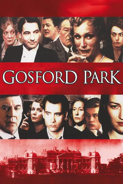 Gosford Park