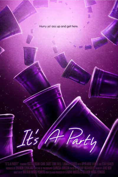 It's A Party