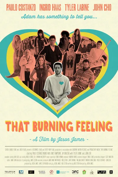 That Burning Feeling