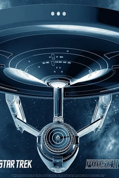 Star Trek New Voyages: Phase II