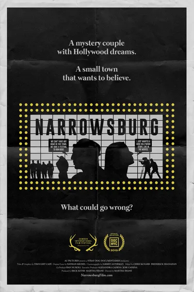Narrowsburg