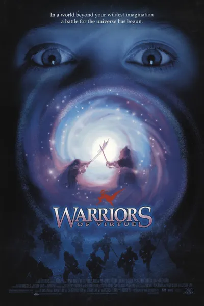 Warriors of Virtue
