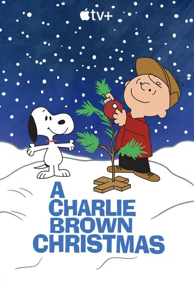 A Charlie Brown Christmas
