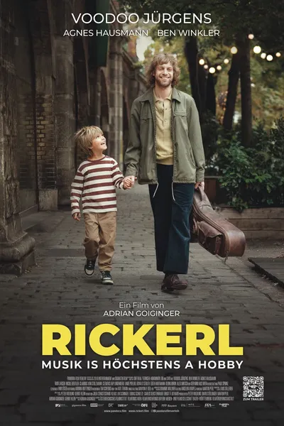 Rickerl