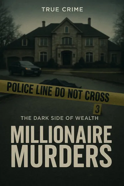 Millionaire Murders