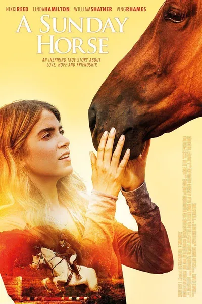 A Sunday Horse