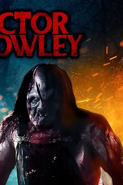 Victor Crowley