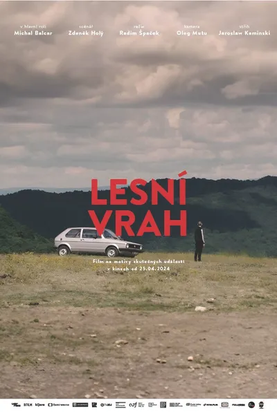 Lesní vrah