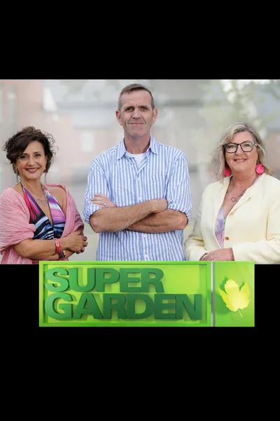 Super Garden