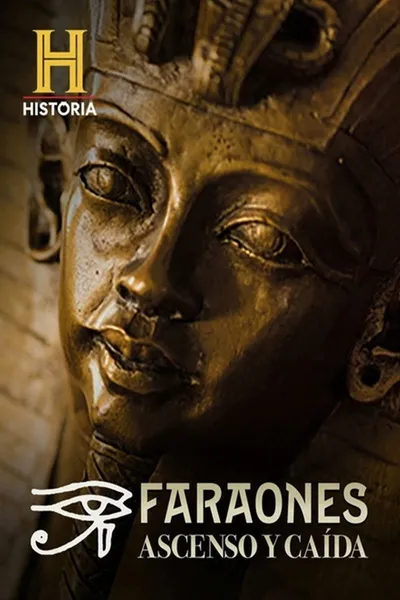 Pharaohs: Rise and Fall