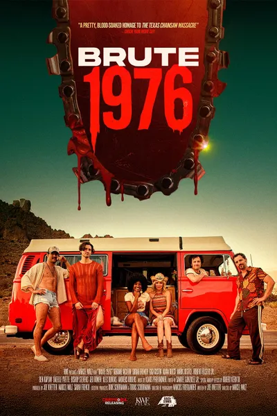 Brute 1976