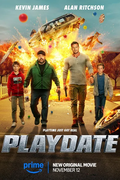 Playdate