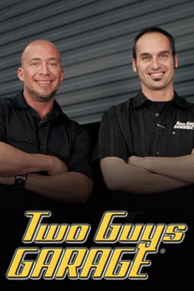 Two Guys Garage