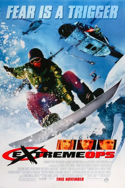 Extreme Ops