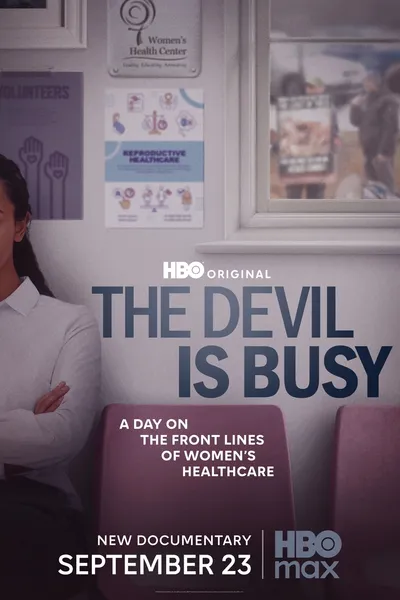 The Devil Is Busy