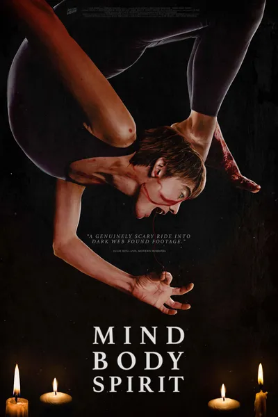 Mind Body Spirit