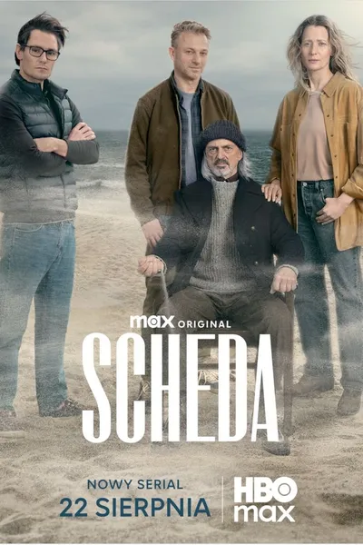 Scheda
