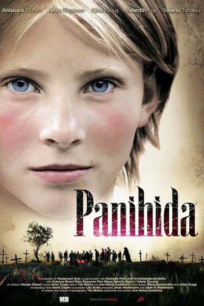 Panihida