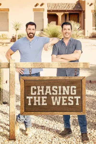 Chasing the West