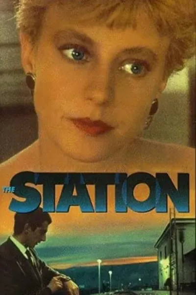 The Station