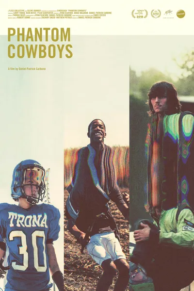 Phantom Cowboys