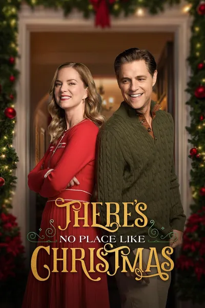 There's No Place Like Christmas