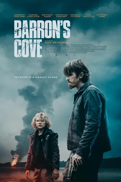 Barron's Cove
