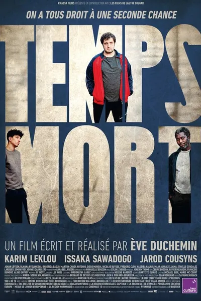 Temps mort